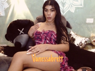 vanessabrett Mobile Porno