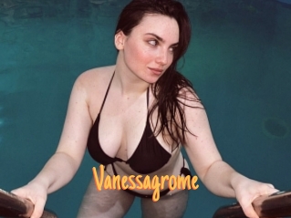 vanessagrome Mobile Porno