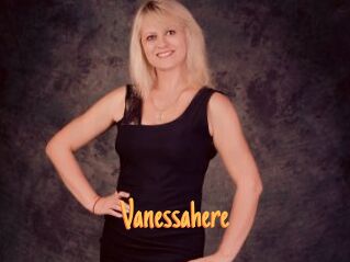 Vanessahere