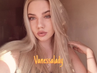 Vanessalady