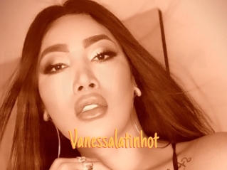 Vanessalatinhot