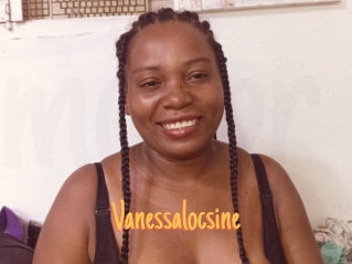 Vanessalocsine