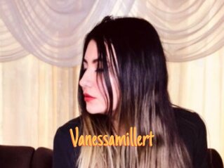 Vanessamillert