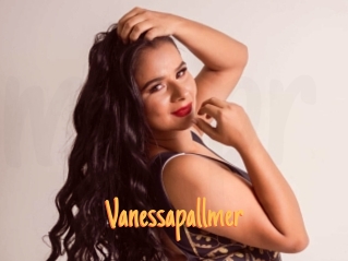 Vanessapallmer