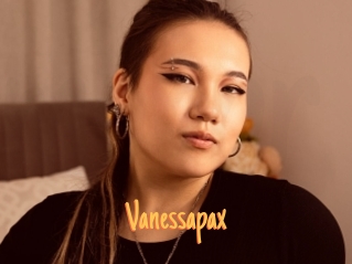 Vanessapax