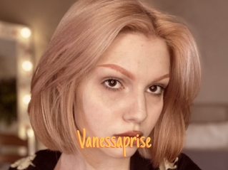 Vanessaprise