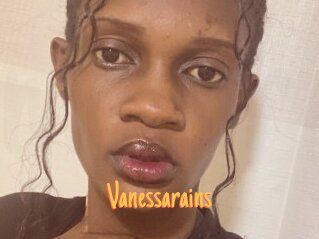 Vanessarains