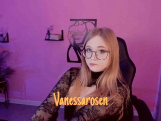 Vanessarosen