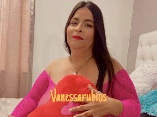 vanessarubios Mobile Porno