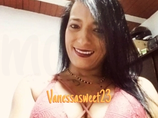 vanessasweet23 Mobile Porno
