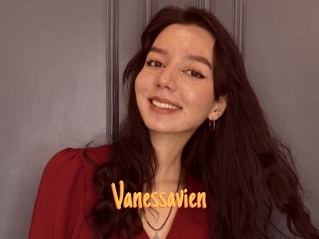 Vanessavien