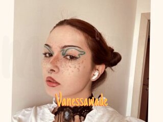 vanessawade Mobile Porno