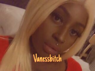 Vanessbitch