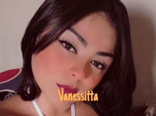 Vanessitta
