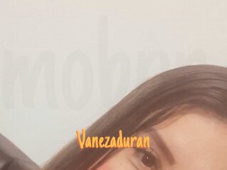 Vanezaduran