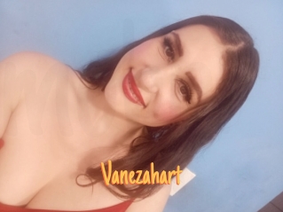 Vanezahart