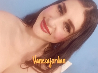 Vanezajordan