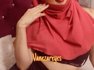 Vanezareyes