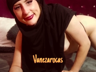 Vanezarocas