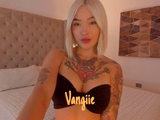 Vangiie