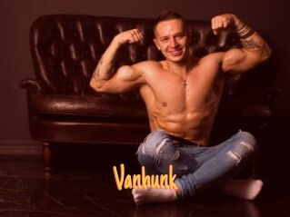Vanhunk