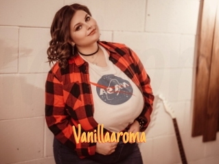 Vanillaaroma