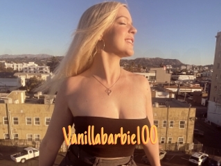 Vanillabarbie100