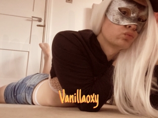 Vanillaoxy