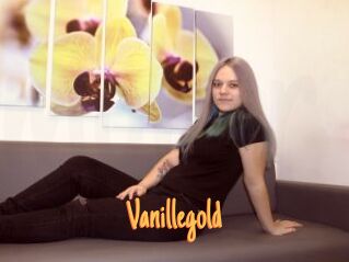Vanillegold