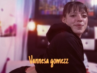 vannesa_gomezz Mobile Porno