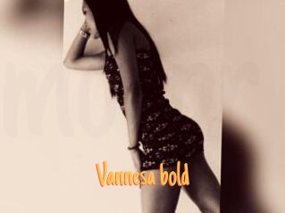 Vannesa_bold