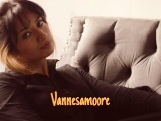 Vannesamoore