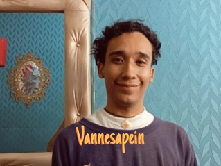 Vannesapein