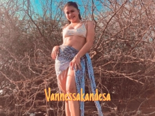 Vannessakandesa