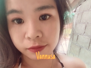Vannusa