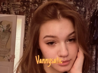 Vannysatic