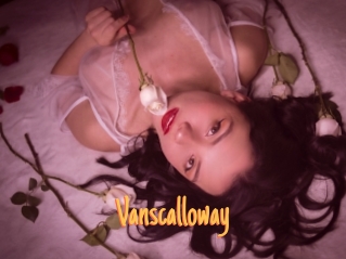 Vanscalloway