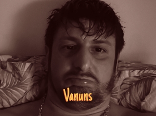Vanuns
