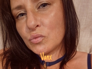 Vanx