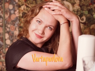 Vartapavlova