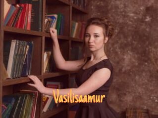 Vasilisaamur