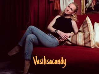 Vasilisacandy