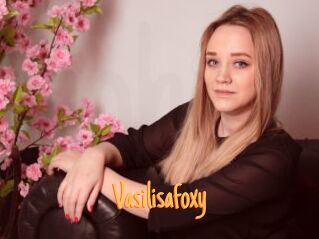 Vasilisafoxy