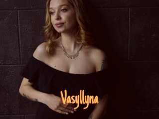 Vasyllyna