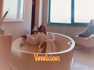 Vavalicious
