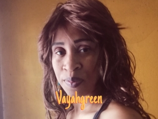 Vayahgreen