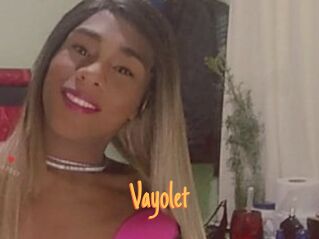 Vayolet