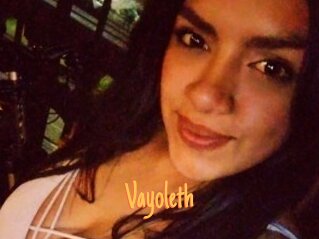 Vayoleth