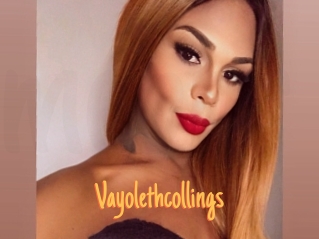 Vayolethcollings
