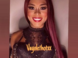 Vayolethotxx